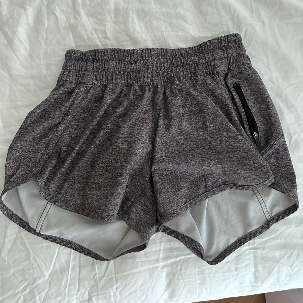 Lululemon Wind Shorts - Size 6